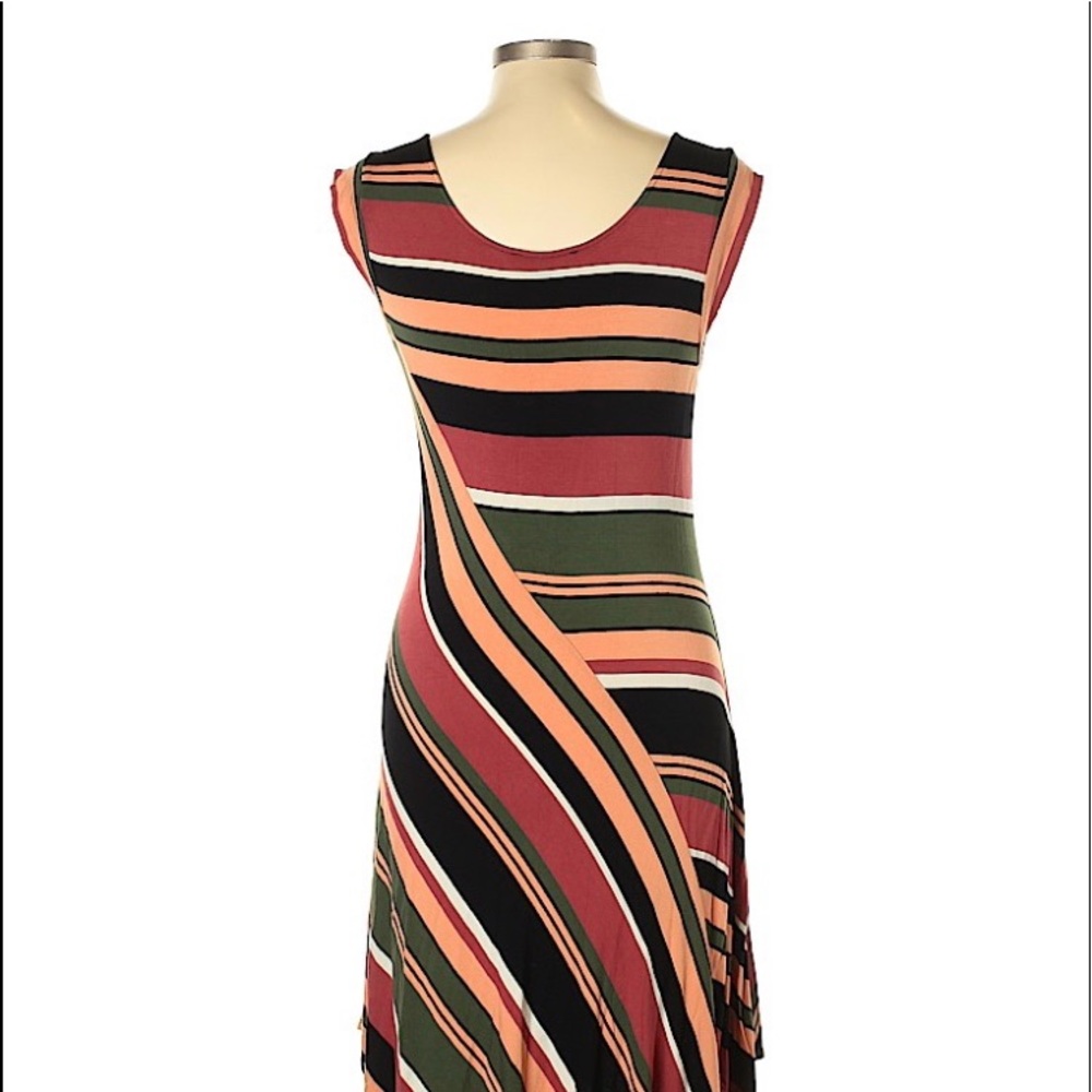 NWT maxi Spense dress